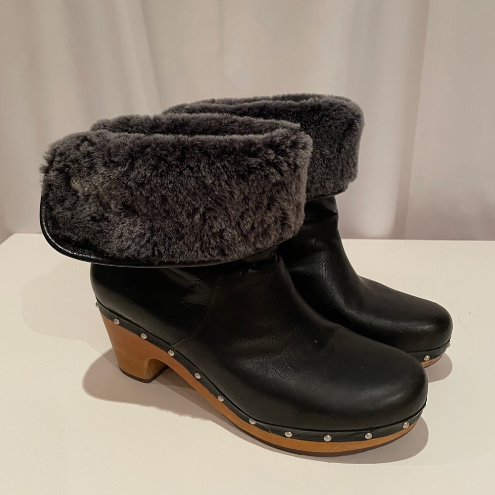 Ugg Bootie - image 2